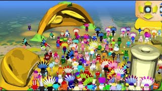 RIP Bin Weevils (2011-2021 Memories)
