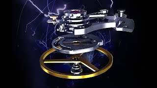 SpringLOCK® Patented Anti-Shock System | Ball Watch