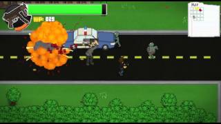 ZAMN: The First Level