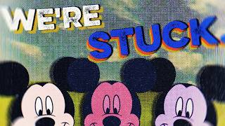 The Nostalgia Trap and How It’s Ruining Creativity