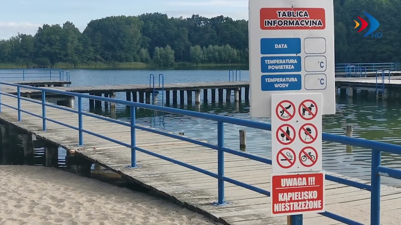 Ratownik poszukiwany - 15.07.2022 r. - krosno24.tv