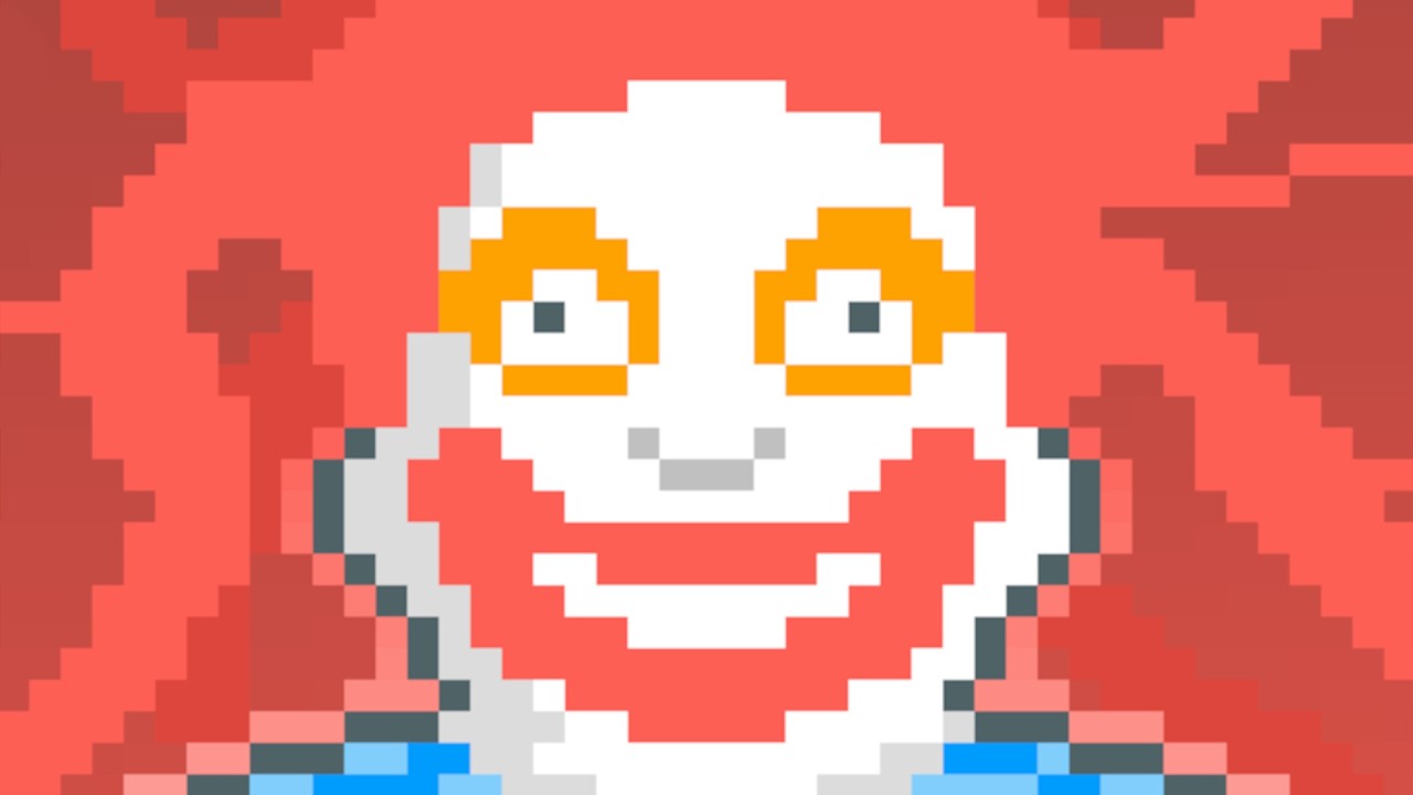 You Gotta Take the Ante 1 Madness