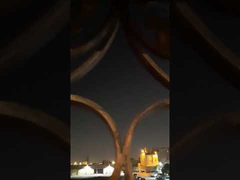 لوكيشني طويرش استعراض طيارة