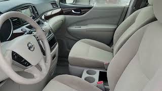 2017 Nissan Quest St. Petersburg, Tampa, Clearwater, Palm Harbor, Largo, FL 83P460A Nissan St Petersburg Fl