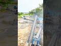 stone crushing line #machine #stonemachine #stonecrusher #stone #crush #crusher #jawcrusher