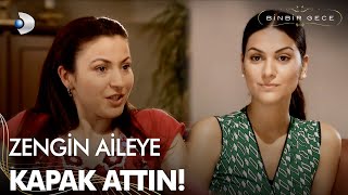 Füsun Yine Terbiyesizliğini Yaptı 28. Bölüm
