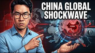 China’s Response to U.S. Sanctions Could Reshape the World Economy