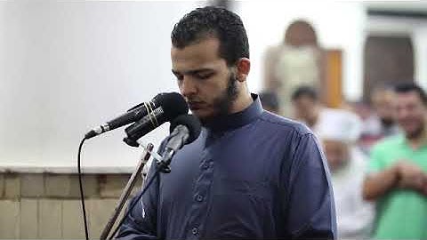 سورة الطور الشيخ محمد عبادة حفظه الله