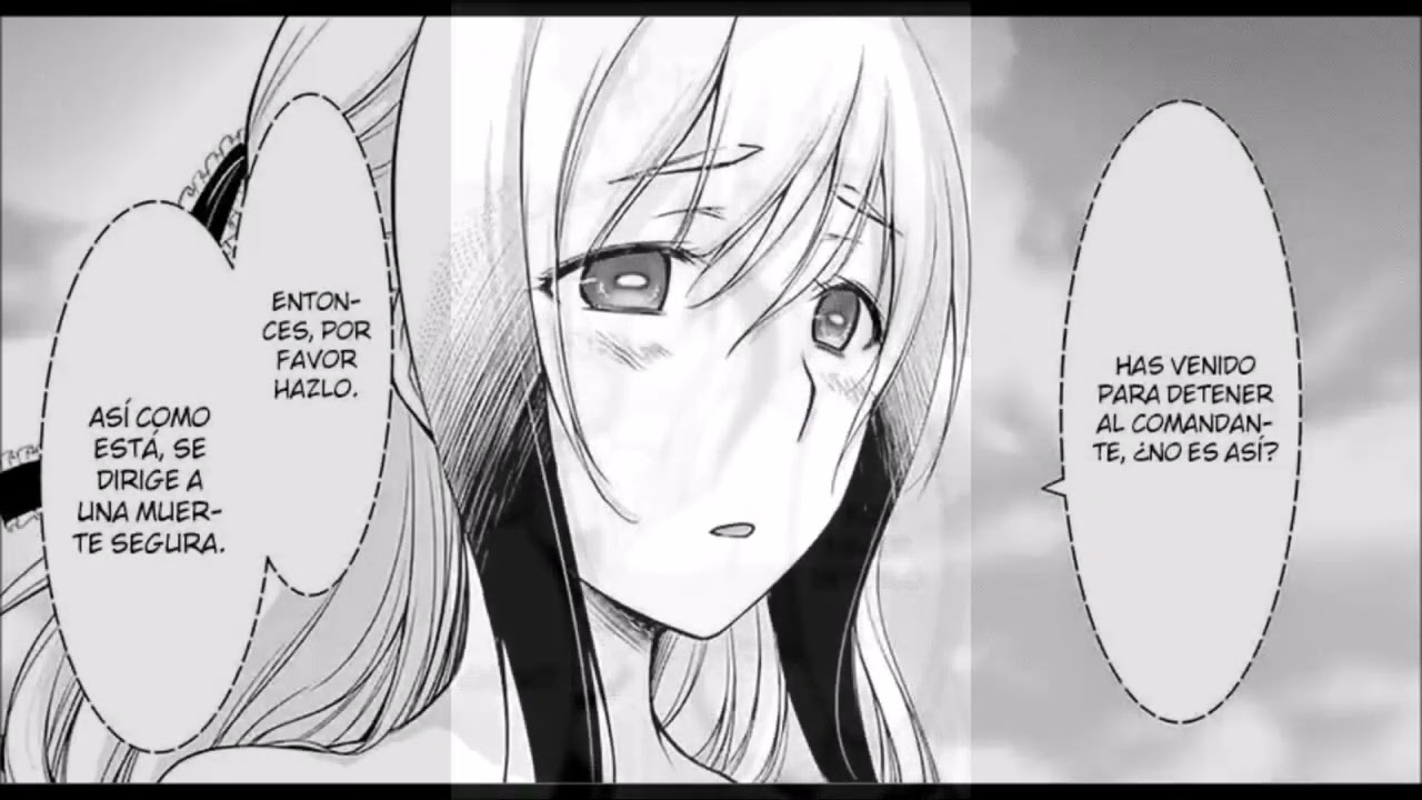 plunderer cap 56 (debilidad)