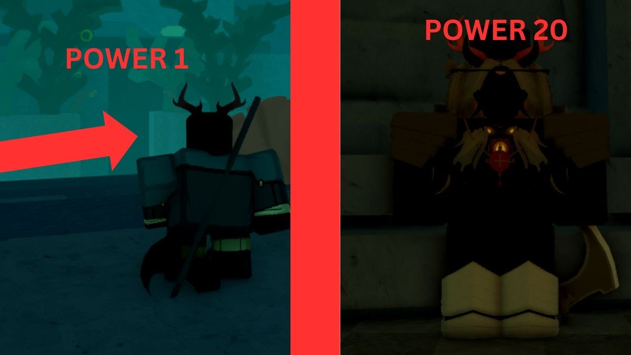 DEEPWOKEN DEEPBOUND BLUE JELLY FISH SPEED RUN YouTube