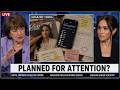 Royal Insiders CLAIM Meghan Markle Planned Magazine Timing For Maximum Attention