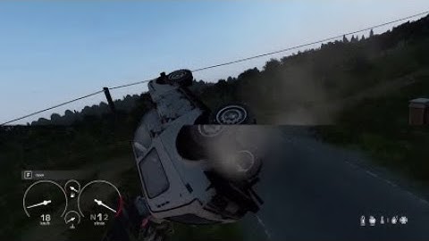 DayZ Cars In A Nutshell