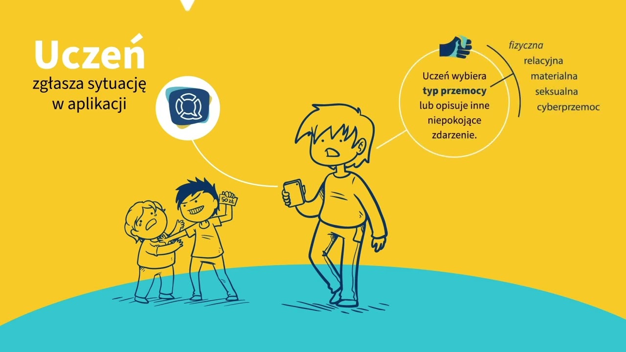 Jesteśmy częścią programu RESQL