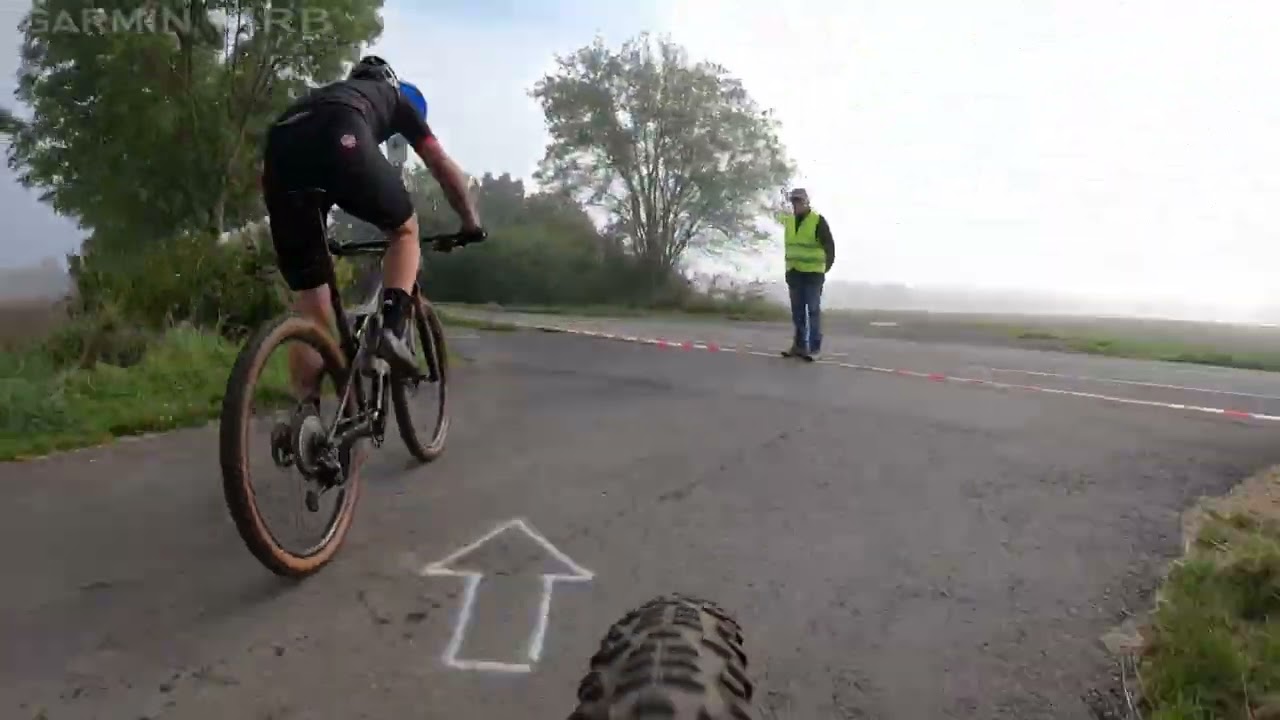 Dünsberg Bike Marathon 2023 Mini