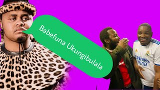 Download lagu Abahleli bemcimbi kuthiwa abayeke ukungena izimpi zabaculi...