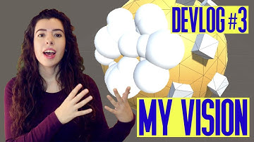 Indie Game Devlog #3: Vision & 6-week progress