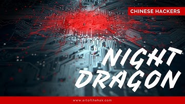 Night Dragon Operation, 3 Minute Profile