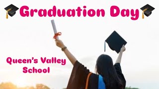 Ep12 || Queen’s Valley School | Graduation Day || Nishika || #school #dwarka #viral  #delhi #youtube