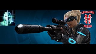 Guide to Play Starcraft 2 CO OP Infiltration Specialist Super Cloak Nova Mixed Units
