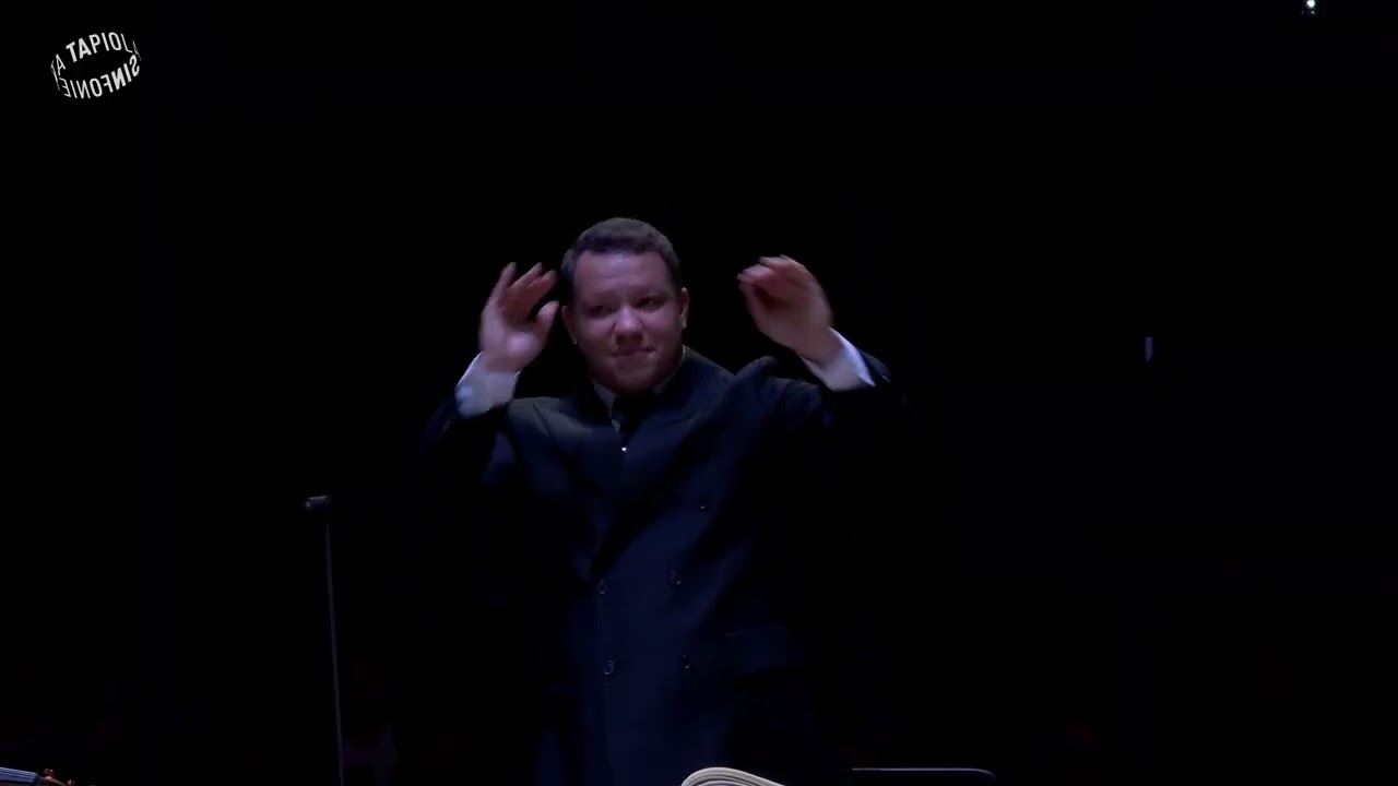 Jean Sibelius: Symphony No. 4 A minor, op. 63