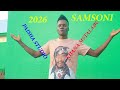Samsoni Kijana Mstalabu 2026 Paisha Studio