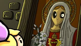 Edna & Harvey: Harveys New Eyes | Walkthrough Part 5