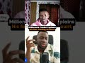 How Dapo Willis got his first trading account