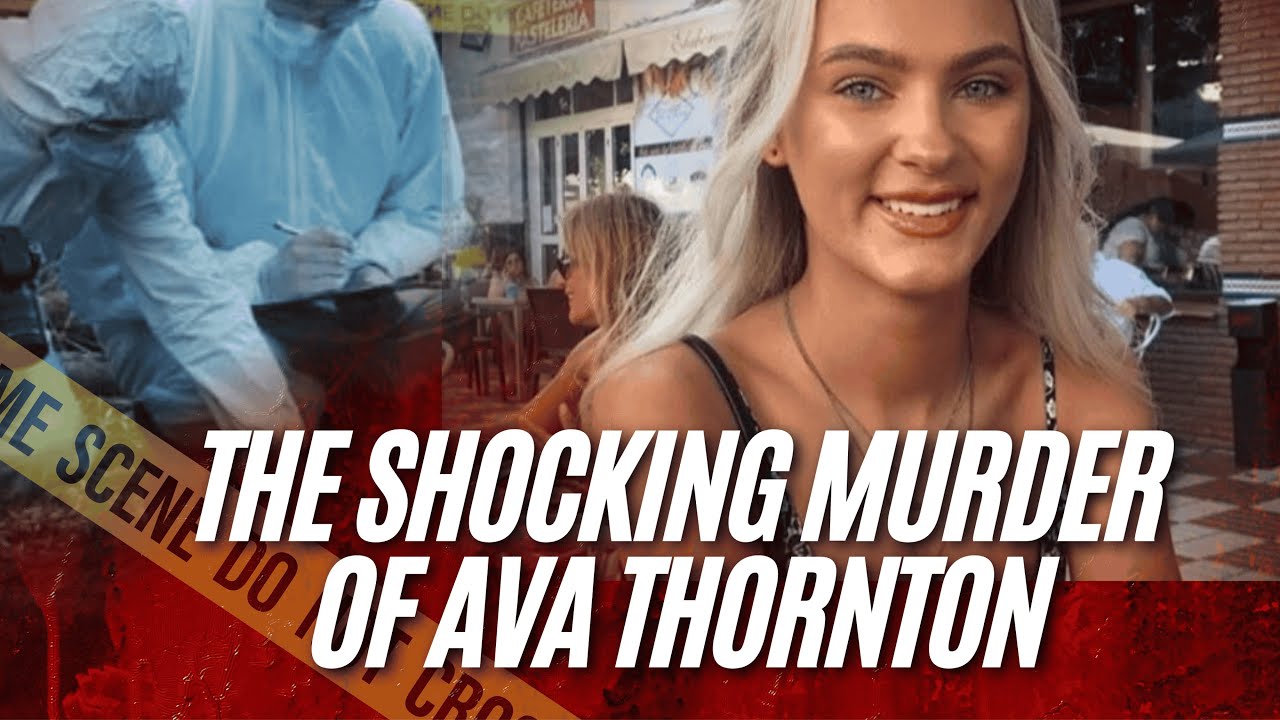 THE MOST SHOCKING MURDER IN SOUTH CAROLINA (TRUE CRIME DOCUMENTARY ...