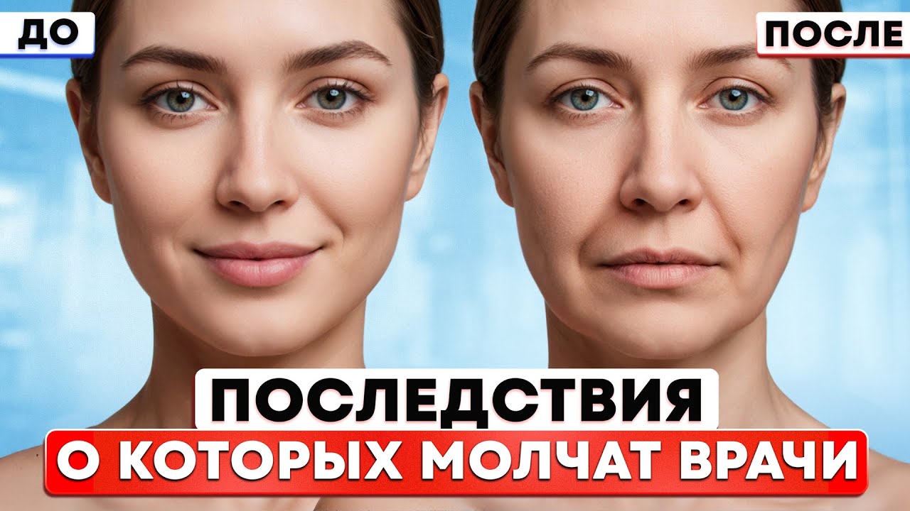 Брекеты меняют лицо – О чём не говорят врачи ортодонты?