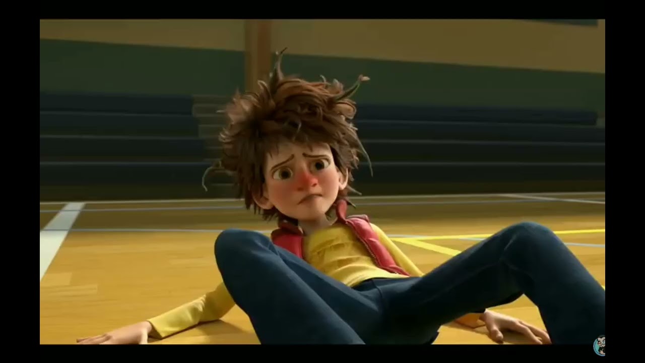 Spiderman 2: local bullies