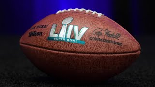 SUPER BOWL- O CRUSH TEVIA