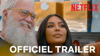 My Next Guest Needs No Introduction with David Letterman | Sæson 3 | Officiel trailer | Netflix