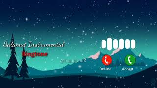 Salamat Instrumental Ringtone