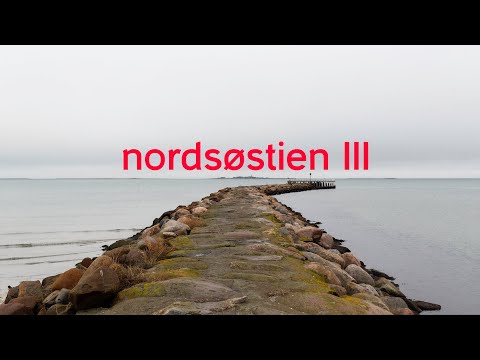 Nordsøstien III (Jerup - Frederikshavn)