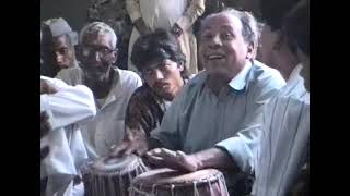 Full Mehfil Video Of Ustad Abdul Latif Khan Sarangi Raag Bhairavi And Ustad Faiyaz Khan On Tabla