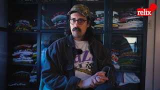 Double Wonderful | Artist Spotlight | Relix - YouTube