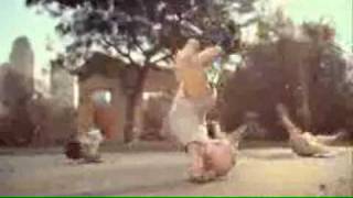 The Evian Baby Ad, The Best Ad On T.v