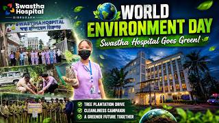 Small Steps, Big Impact for Our Planet!
