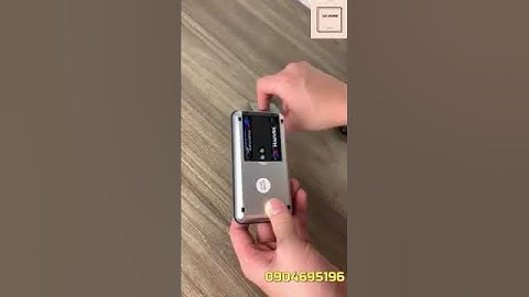 Cân Tiểu Ly Điện Tử Mini (0,01g-200g)