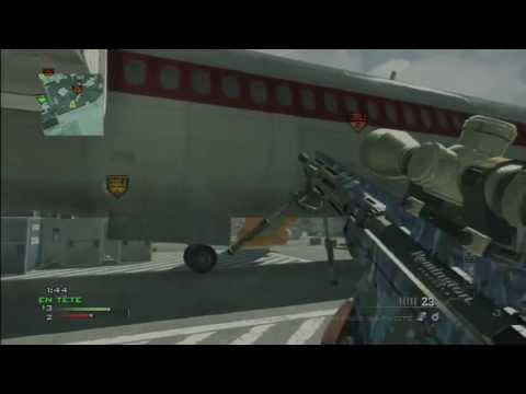 Sick HTM (FR?)