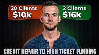 Famous I Quit Credit Repair & Made EASIER Money With This Wealth