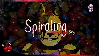 FNAF: INTO THE PIT SONG ▶ \