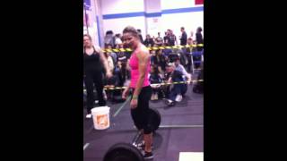 Crossfit Element- OVERDOSE 2012