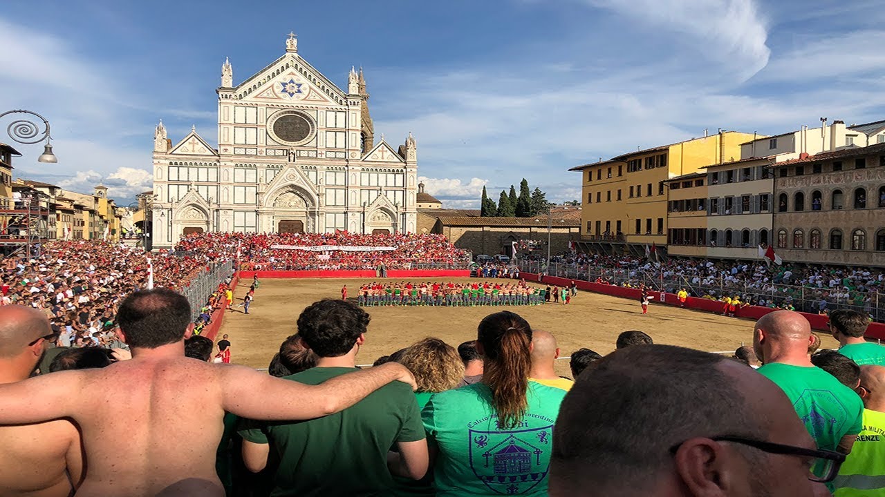 calcio-storico-the-world-s-most-unusual-sport-youtube