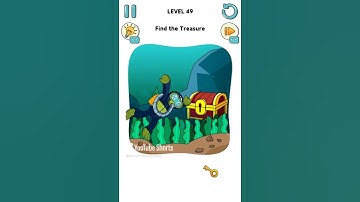 ALPHABET DOP LORE Level 49