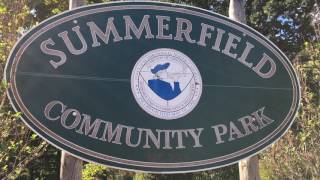 The Naming Of Summerfield