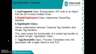 15 JSP CustomTag Part 1