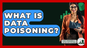 What Is Data Poisoning? - The Friendly Statistician