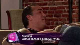 Arbor Live S03E12 Skit "Fake Breakup"