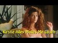 Kirstie Alley Makes Me Laugh (A Tribute)